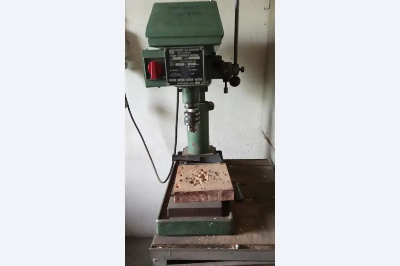 Kovoobrábecí stroje-1